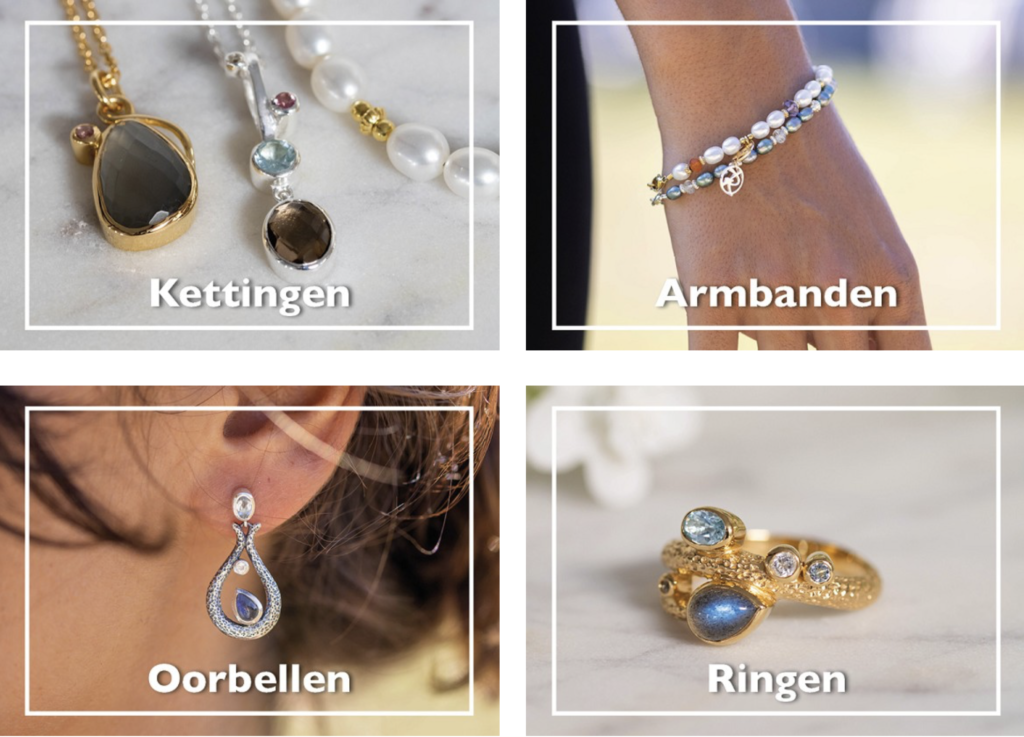 Rabinovich Jewel Sittard