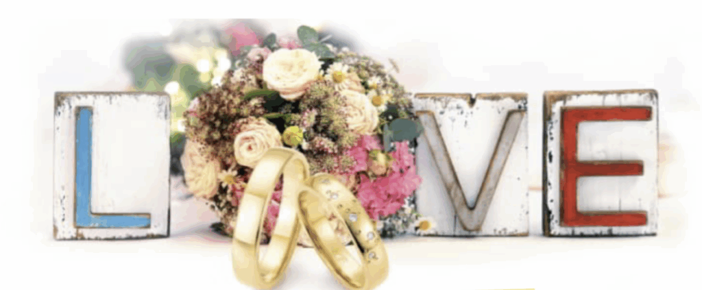 Jewel-sittard-trouwen